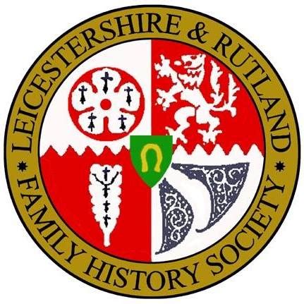 Leicestershire & Rutland Family History Society – HFM