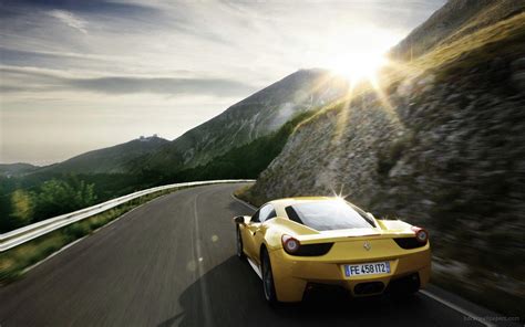 HD Supercar Wallpapers - Wallpaper Cave