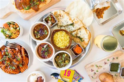 Indian street food restaurant opens on South Main Street in Alpharetta