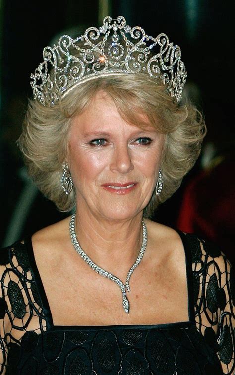 Delhi Durbar Tiara | Tiara, Royal crown jewels, Camilla duchess of cornwall