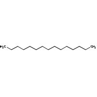 Pentadecane - Hazardous Agents | Haz-Map