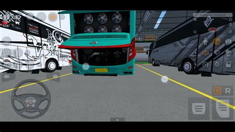 Share Mod Map Karoseri Adiputro Busid - YouTube