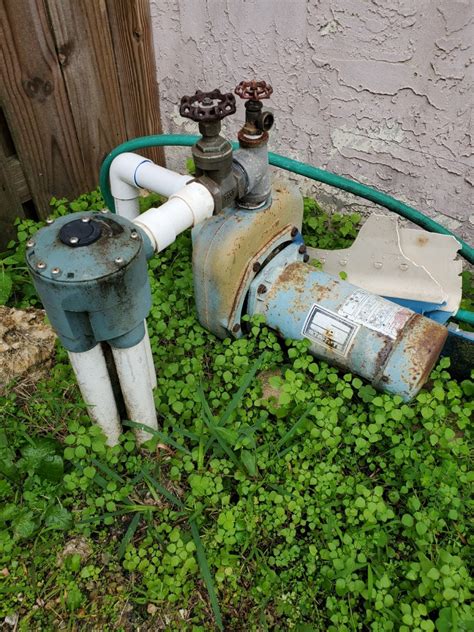 Irrigation Pump Installation and Repairs - Keeping iT Green - Conserve Water with Smart Watering ...