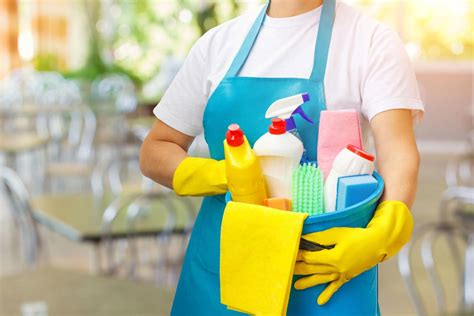 What questions should I ask when hiring a house cleaner?