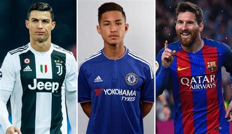 Top 10 cầu thủ bóng đá giàu nhất thế giới năm 2022: Ronaldo và Messi không phải số 1 - BlogAnChoi