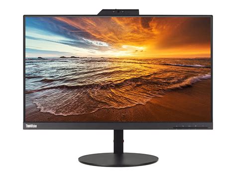 Lenovo 23.8 inch ThinkVision LED monitor T24v-10