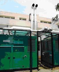 Diesel Generator Installation Services at Best Price in Pune | Genpower Systems