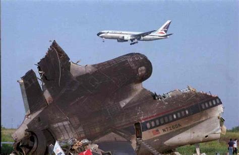 Delta 191: When Weather Brought Down a Jumbo Jet