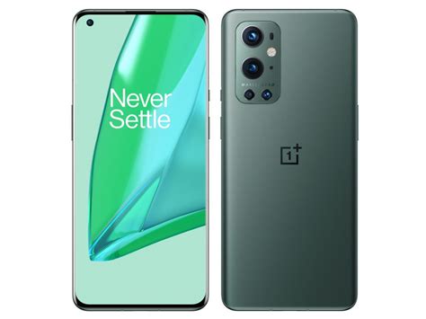 OnePlus 9 Pro Camera preview - DXOMARK