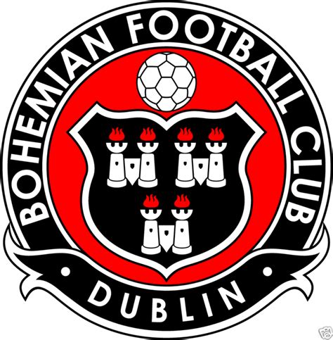 Bohemian FC (Dublin - IRE)