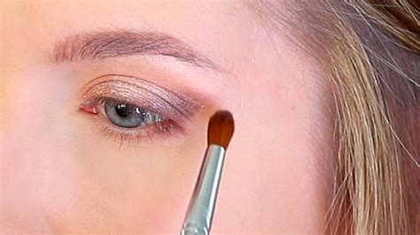 Hooded Eye Makeup Made Easy | An Eye Lift with NO Eyeliner