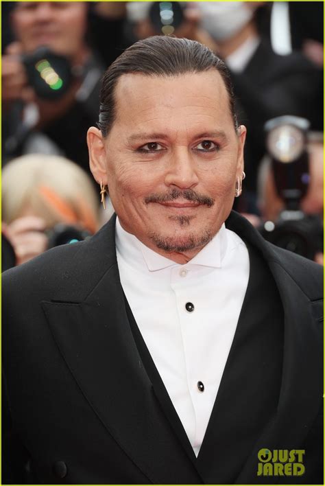 Photo: johnny depp cannes film festival premiere 2023 06 | Photo ...