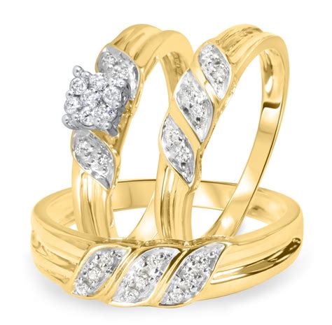 Fingerhut Bridal Sets / Fingerhut Catalog Wedding Ring / Wedding ring ...