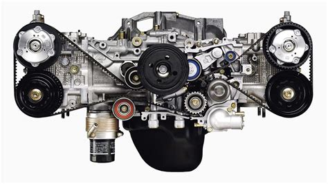 The Advantages And Disadvantages Of Boxer Engine - CAR FROM JAPAN