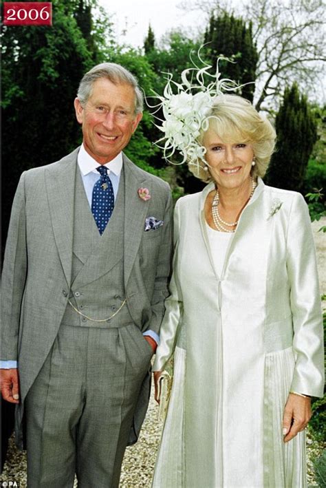 Emo Wb: camilla parker bowles wedding outfit