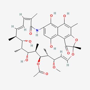 Rifamycin: Indication, Dosage, Side Effect, Precaution | MIMS Singapore