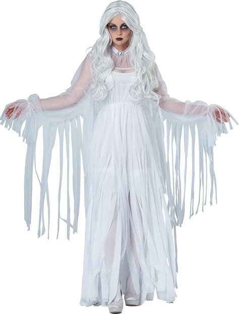 La Llorona Costumes Scare The Daylights Out Of Anyone - Got Yours?