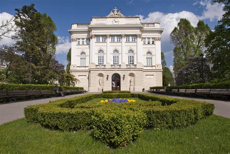 Why University of Warsaw? | University of Warsaw