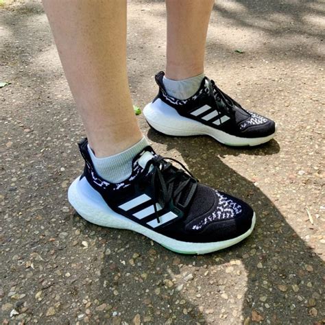 Adidas Ultraboost 22 review - Women's Running