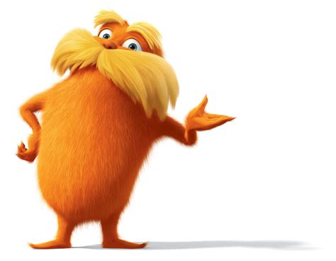 the lorax - Google Search | photos | Pinterest | Lorax