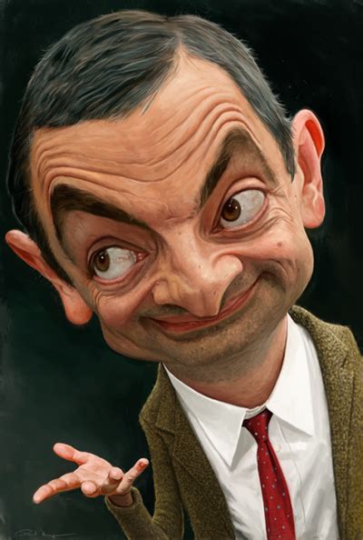 CARICATURES & PORTRAITS on Behance