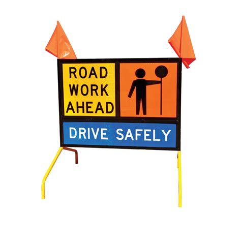 QLD Multi-Message Signs | Traffic Control Supplies - Jaybro