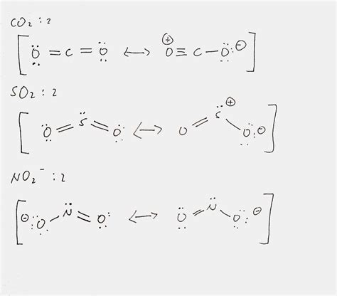 [Solved] CCl4 H2O Which if any, of the substances had resonance ...