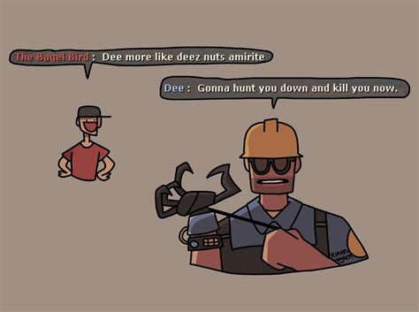 cursed tf2 artwork day 40 : r/tf2