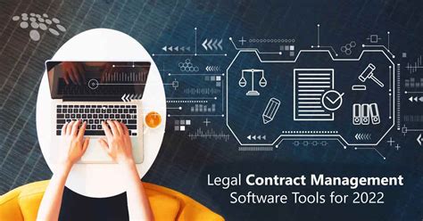 7 Vital Legal Contract Management Software Tools for 2022