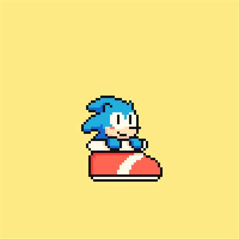 sanic gif | Tumblr