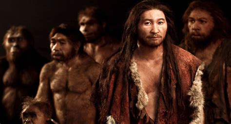 38 Brutal Facts About Prehistoric Humans