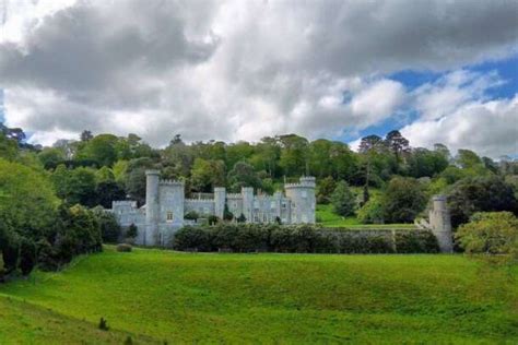 15 Best Castles In Cornwall To Visit - Backpackingman