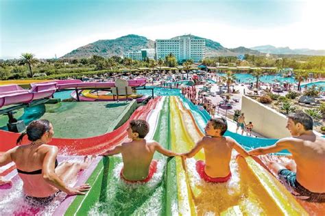 Club Mac Resort & Waterpark Deals 2018-2019 | All Inclusive Alcudia Holidays