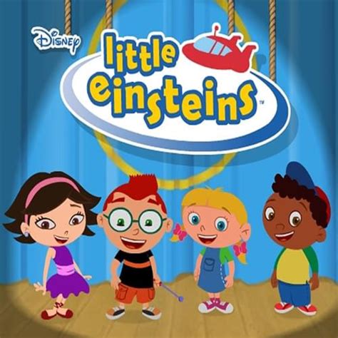 886Beatz – Little Einsteins (Remix) | Genius