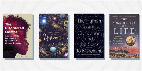 The 10 Best Astronomy Books of 2023