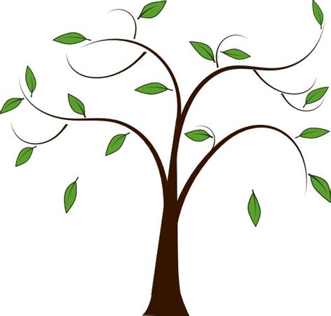 Trees bare tree clipart free clipart images - Clipartix