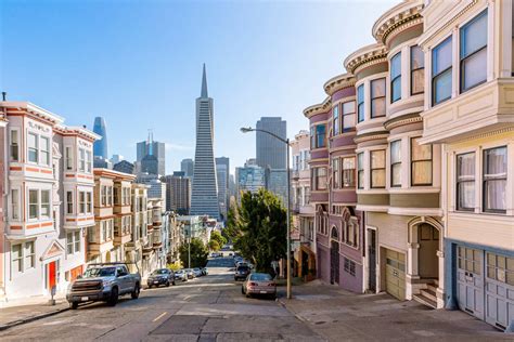 The high cost of living in San Francisco explained