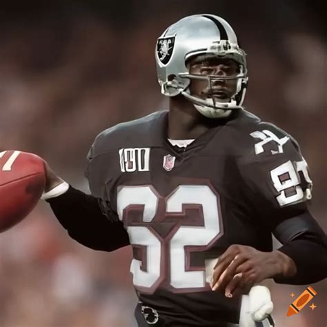 Deion Sanders Touchdown Celebration