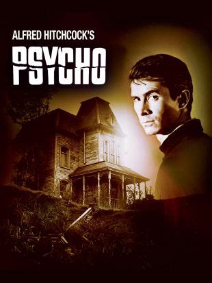 Psycho (1960) - Alfred Hitchcock | Synopsis, Characteristics, Moods ...