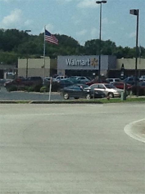 Walmart Supercenter - West Plains, MO - Nextdoor