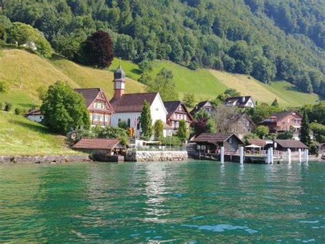 THE 10 CLOSEST Hotels to Lake Lucerne