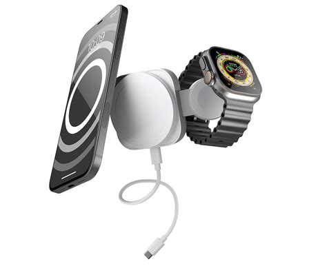 Best Apple Watch chargers, stands, power banks & docks | Macworld