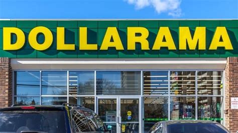 Dollarama says its new $5 price tag will help offset inflation and stock new products – Ottawa ...