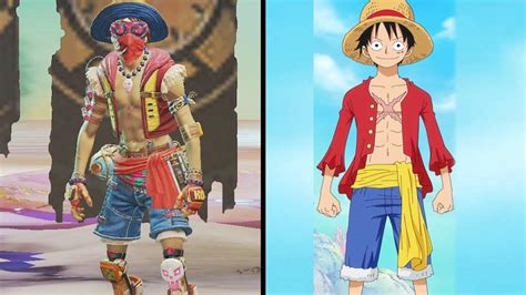 Is it still possible to get the luffy skin? : r/apexlegends