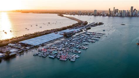 Miami International Boat Show 2020 | Off The Hook Yachts