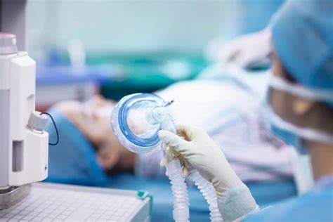 Scientists unravel the mystery of anesthesia