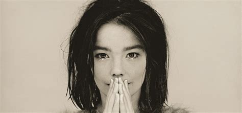 Classic Album: Debut - Björk