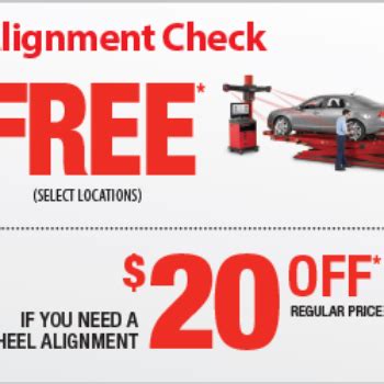 Mr. Tire: Free Alignment Check - Free 4 Seniors