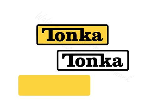 Tonka trucks logo - Google Search | Tonka truck, Tonka, Trucks