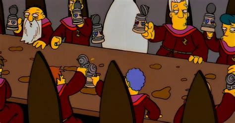 Figure Out the Simpsons Lyrics - The Stonecutters Song Quiz - By Pushcake